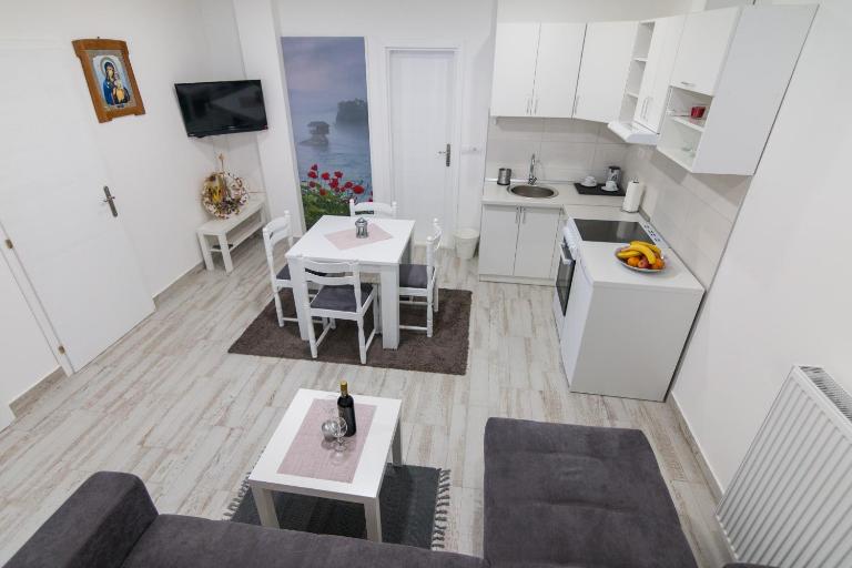 Apartment BB - B&B Bajina Bašta