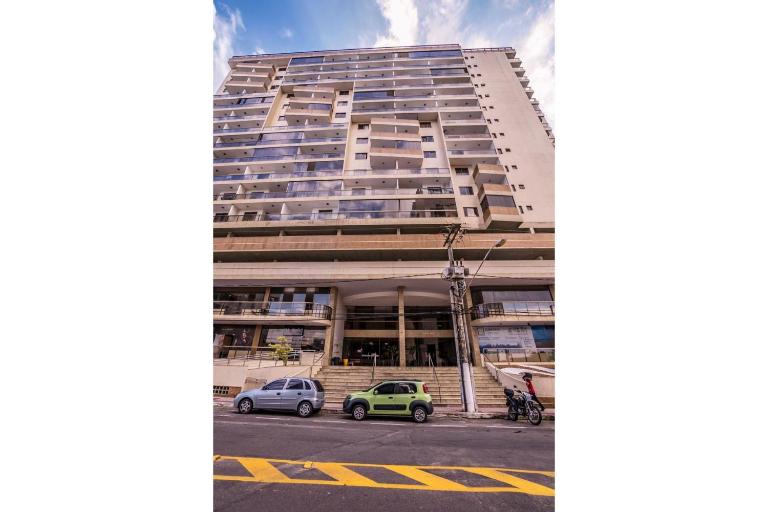 Praia Dourada - Bed and Breakfast Vila Velha
