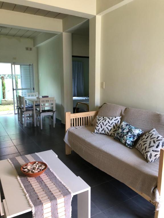 Departamento Plaza Urquiza - Bed and Breakfast Concepción del Uruguay