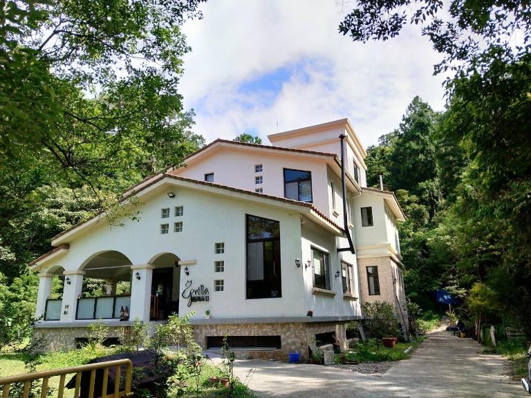 Spring Villa - B&B Nanzhuang