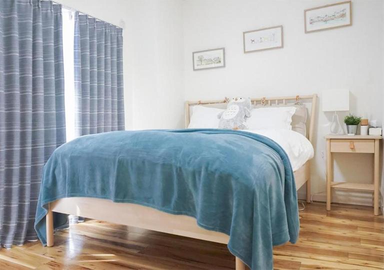 ZAITO Tokyo Kikukawa Economy Inn 宅东东京菊川民宿 - Chambres d'hôtes Tokyo