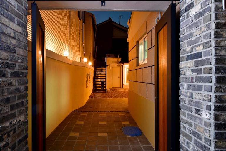Guma Modern HanokStay - B&B Daegu