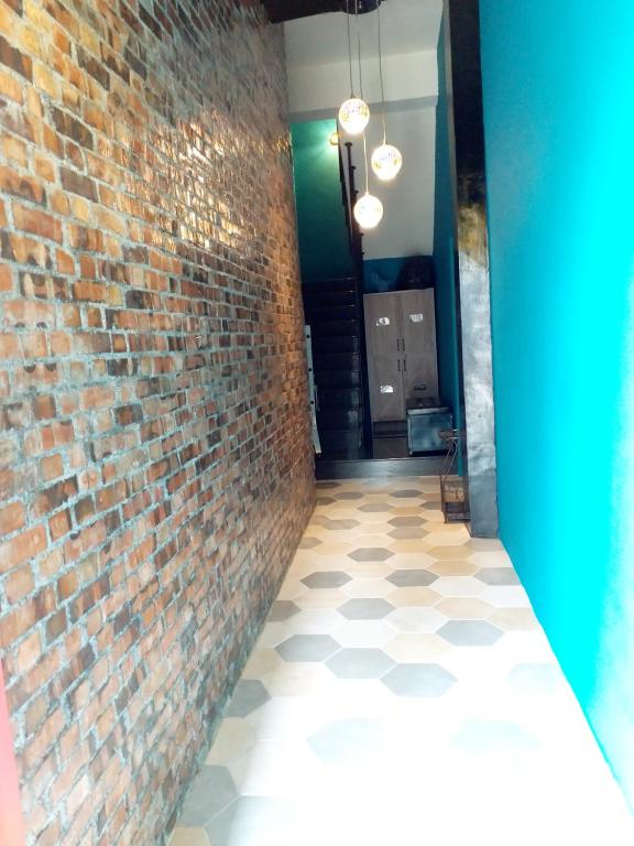 Fangliao Chun Lai Homestay - B&B Fangliao