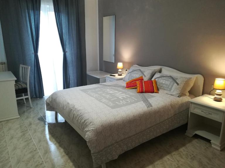 Affittacamere Giada - Ferienwohnung Gubbio