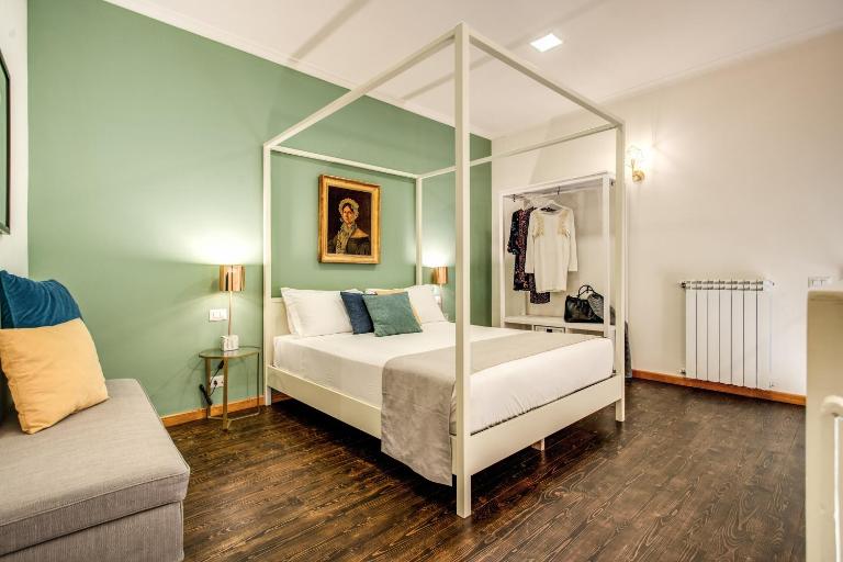 Casa Hosteno - B&B Naples