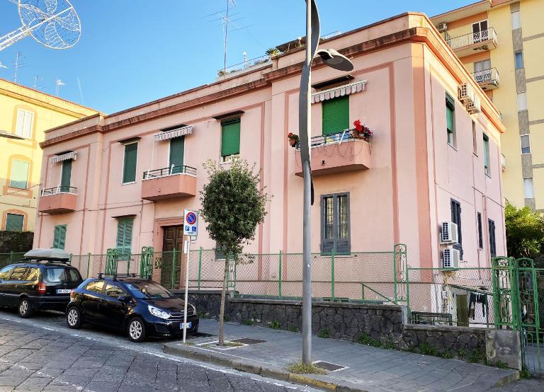 B&B Enjoy Ercolano - Ferienwohnung Ercolano