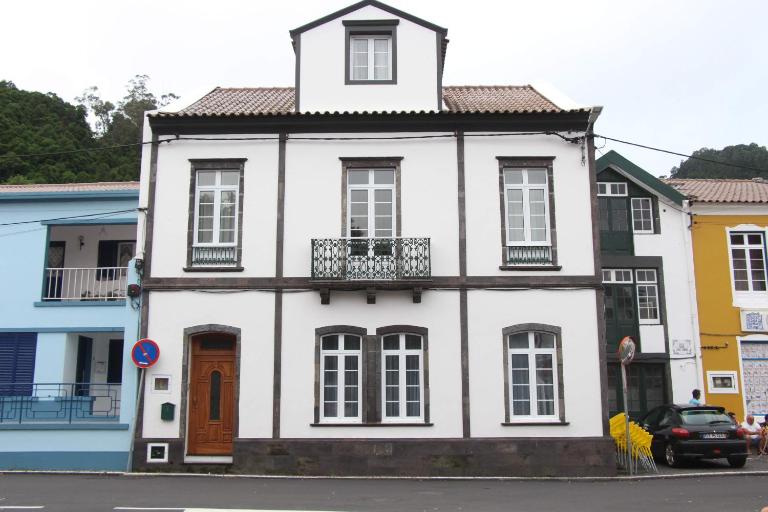 Casa Galante - Chambres d'hôtes Furnas