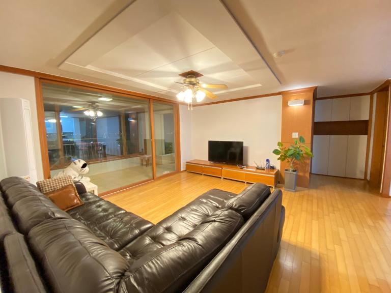 KINTEX Apartment - B&B Goyang-si
