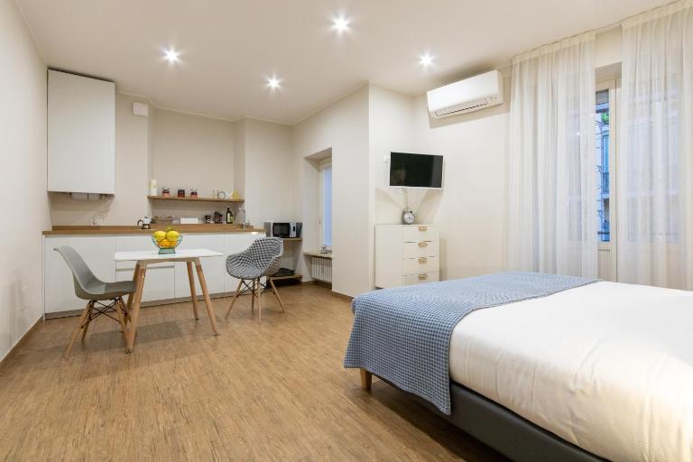 aqualago casa vacanze apartment E - B&B Verbania