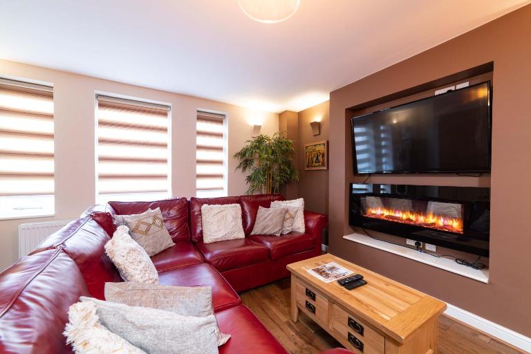 The Jewellery Suites Birmingham - Bed and Breakfast Birmingham