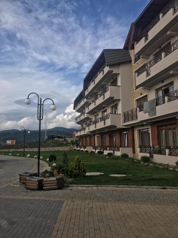 Studio Milmari ,Premier 18 - Chambres d'hôtes Kopaonik