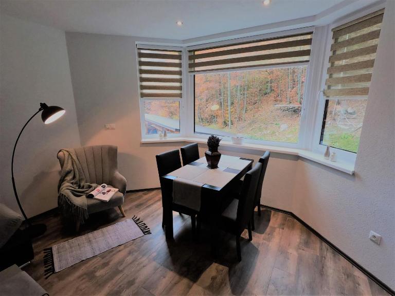 Apartmán RMNTK Chopok Juh - B&B Horná Lehota