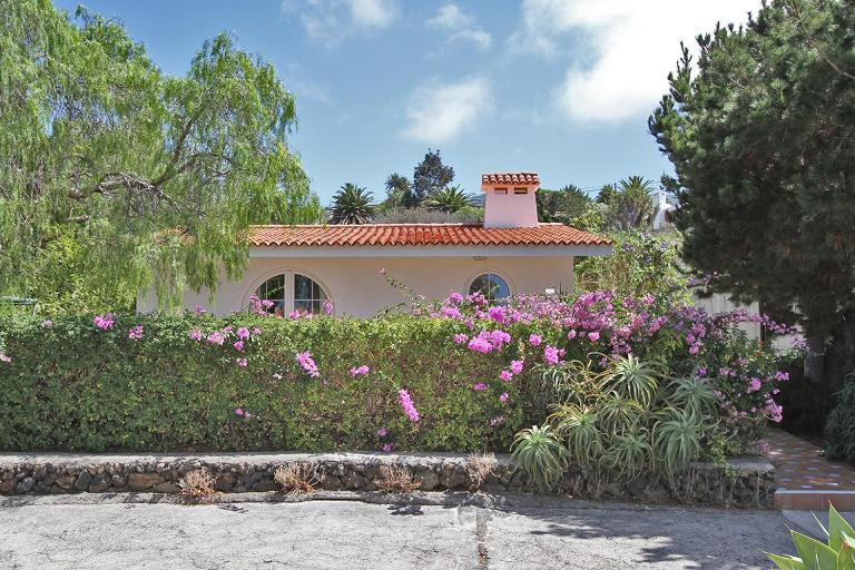 Casita Vista Valle 35 - B&B El Paso