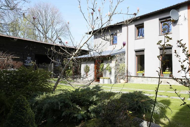 Stara Stodola / Old Barn - Ferienwohnung Groß Garde