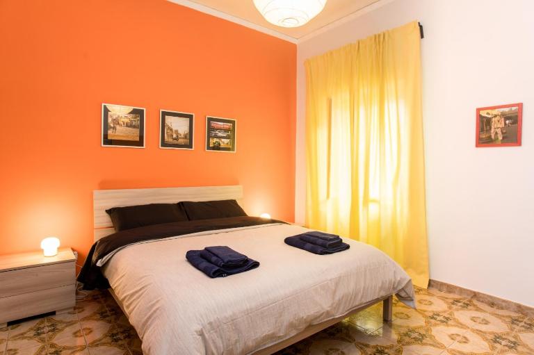 Neapolis Bay - B&B Portici