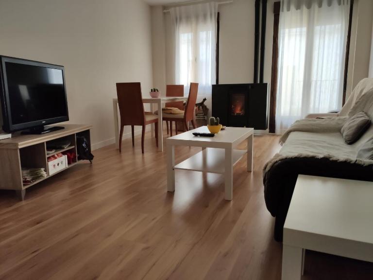 Apartamento Nuevo Duplex - B&B Santa Cruz de la Zarza