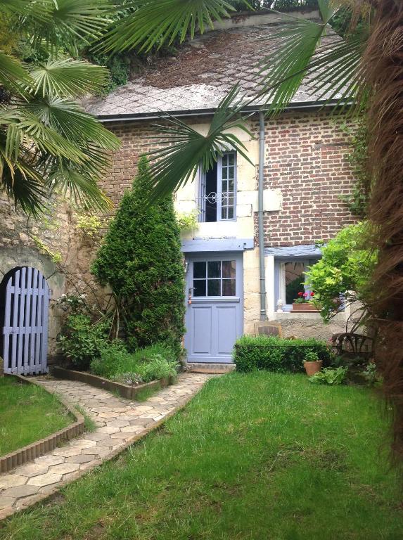 Cote Sud - B&B Trôo