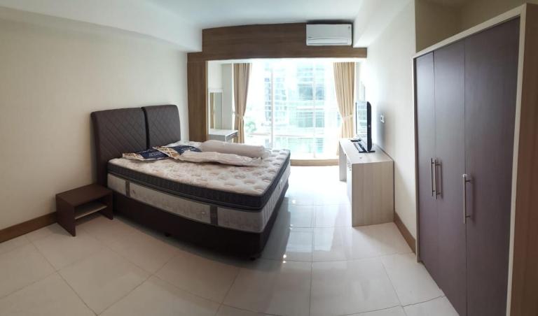 Mataram City Apartment 700 Sadewa - Chambres d'hôtes Yogyakarta