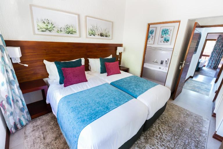 Kruger Park Lodge Unit No. 608A - B&B Hazyview