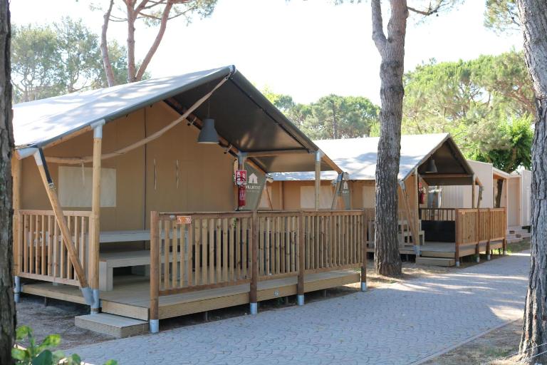 Glamping Cavallino - B&B Cavallino-Treporti