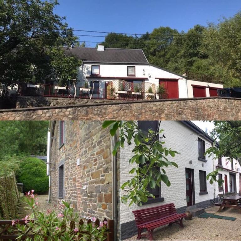 B&B De Notelaar - B&B Rendeux