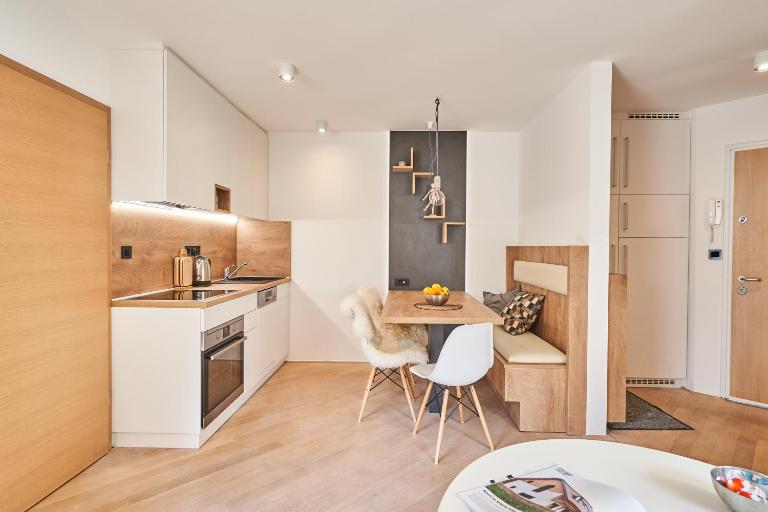 Cozy Apartment in the heart of Kranjska Gora - Ferienwohnung Kranjska Gora
