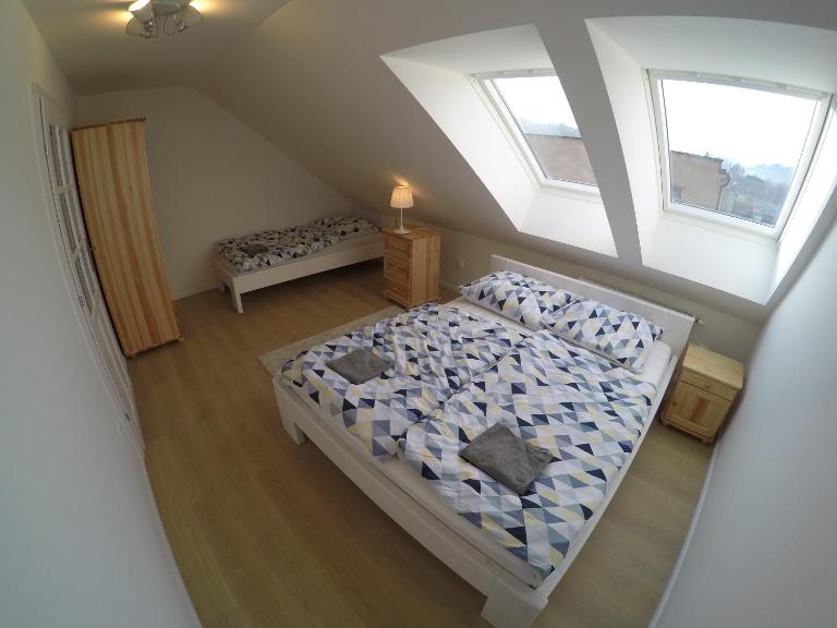 Apartmány Dúbrava - B&B Dolný Kubín