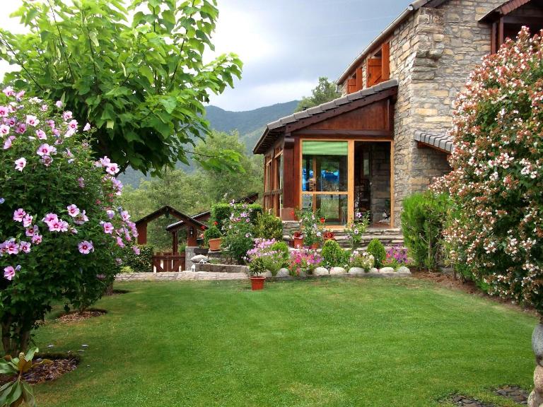 Casa Rural La Era - B&B Sieste
