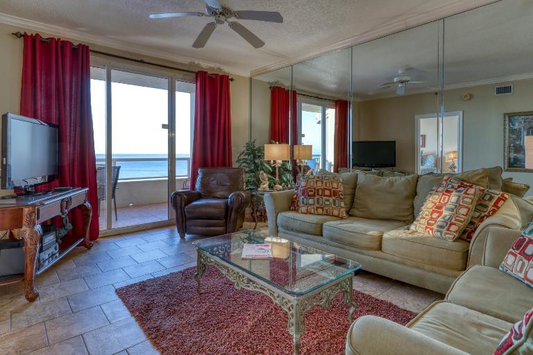 Enclave 605 - Ferienwohnung Orange Beach