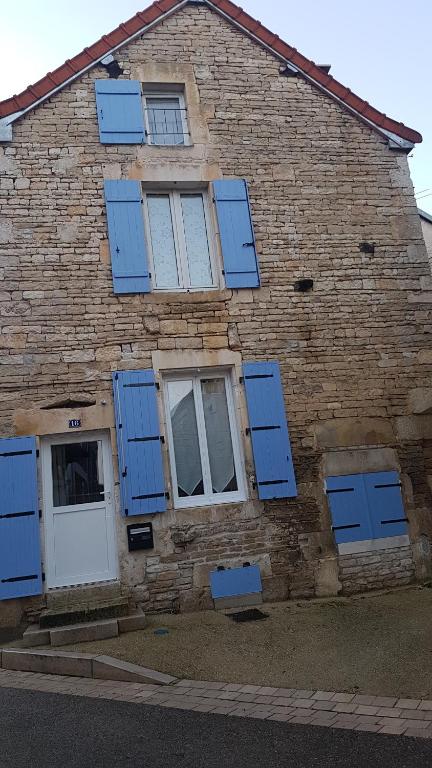 Gîte La P'tite Louise - B&B Les Riceys