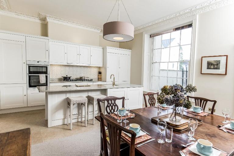 Luxury Apartments - Marlborough - B&B Cheltenham
