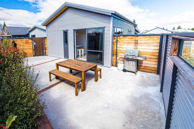Twizel Cottages - Ferienwohnung Twizel