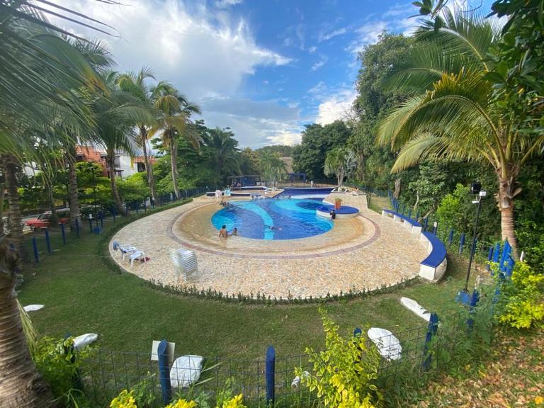 Apartasol En San Jeronimo - B&B San Jerónimo