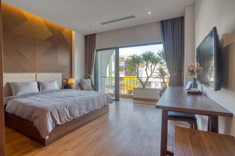 Oriental Danang - Ferienwohnung Đà Nẵng