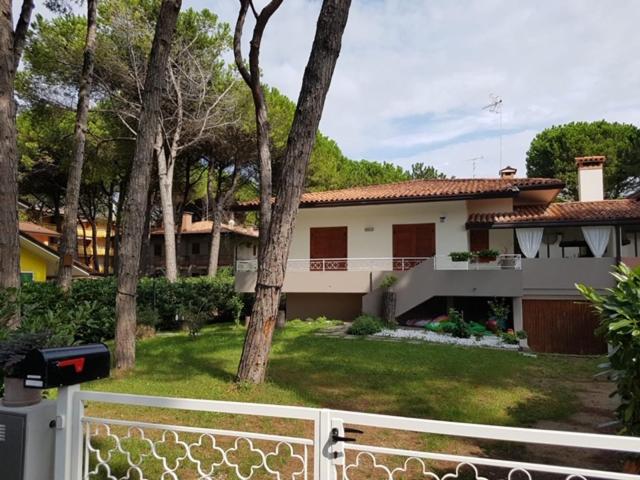 Villa Passiflora - Bed and Breakfast Lignano Sabbiadoro