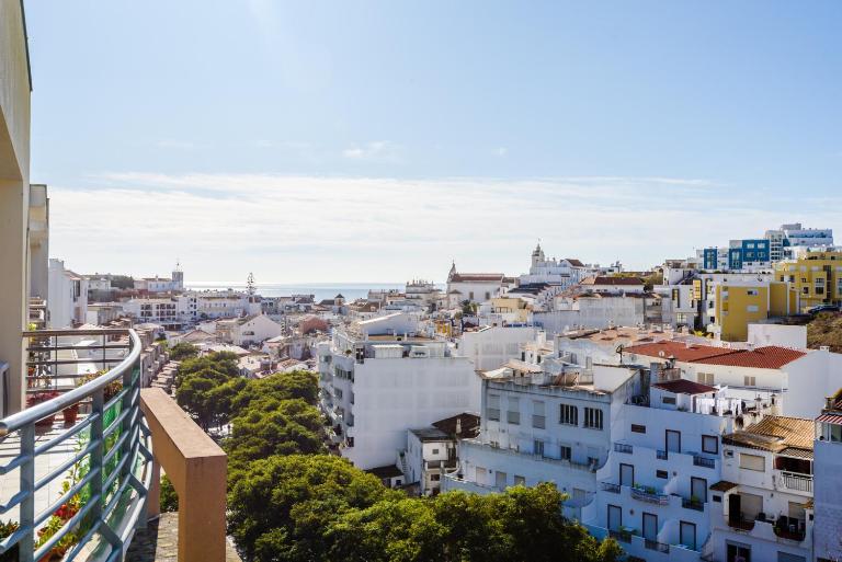 Amazing apartment in Albufeira - B&B Albufeira