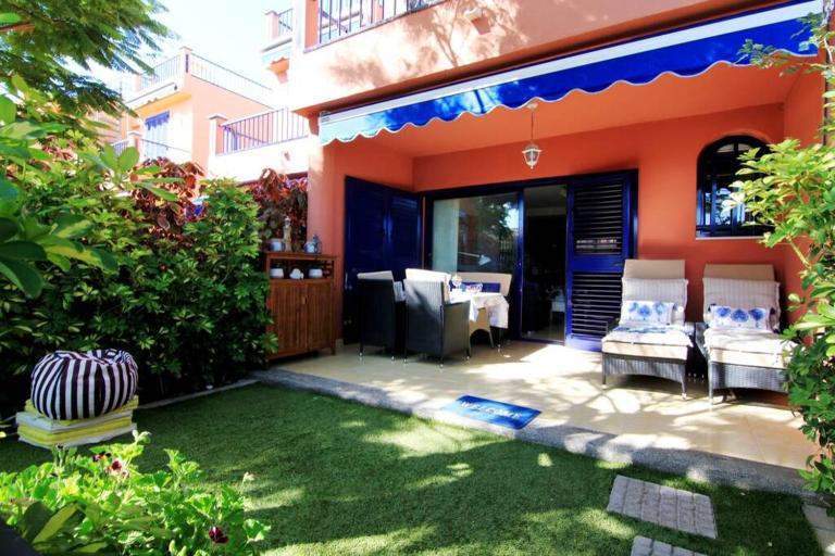 BAHIA MELONERAS II 62 - B&B Meloneras