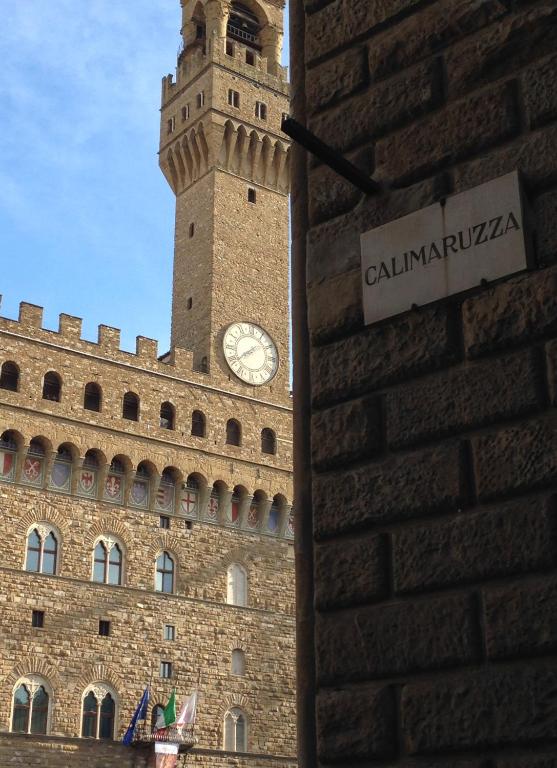 Olga's House - B&B Florencia