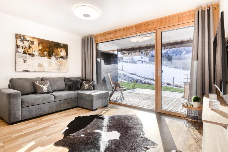 Montanara Lodge - B&B Brand
