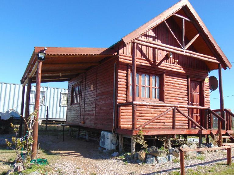 Cabañas El Caribe - Martinica - B&B San Luis