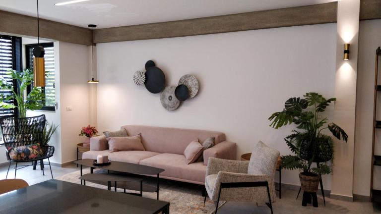 hovevei tsion 41 - Ferienwohnung Tel Aviv