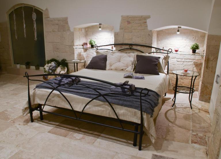 B&B borgo del capitolo - B&B Santeramo in Colle