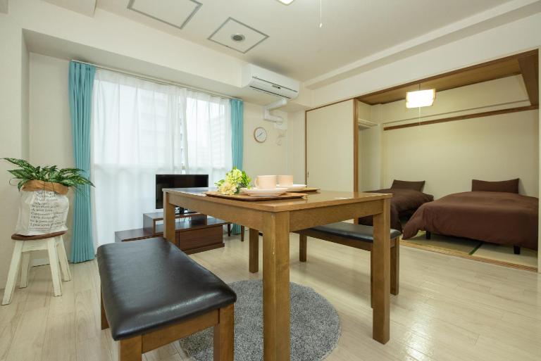 札幌市中心部大通公園まで徒歩十分観光移動に便利なロケーションh503 - B&B Sapporo