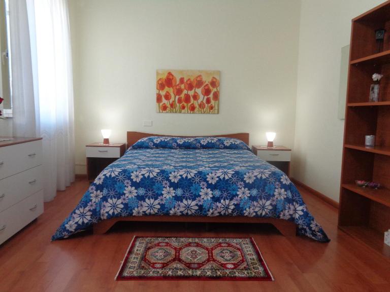 B&B Don Diego - Ferienwohnung Linguaglossa