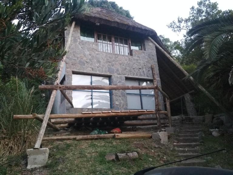 QinLing, El color del Espíritu - B&B Playa Hermosa
