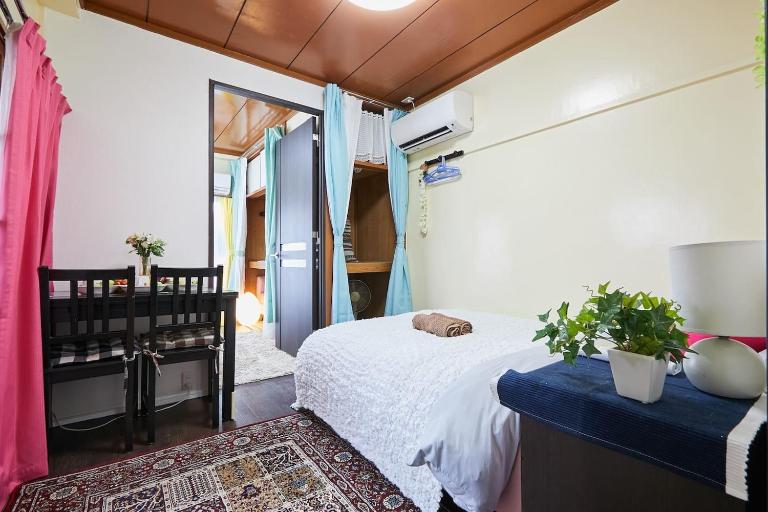 Kamiya TK Building 301 - B&B Tokyo