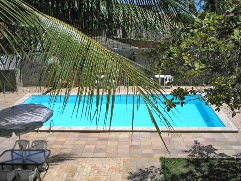 Pousada Dos Cajueiros - B&B Paripueira