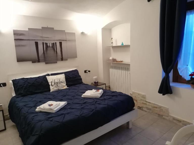 La Poesia del Lago - Ferienwohnung Oggiono