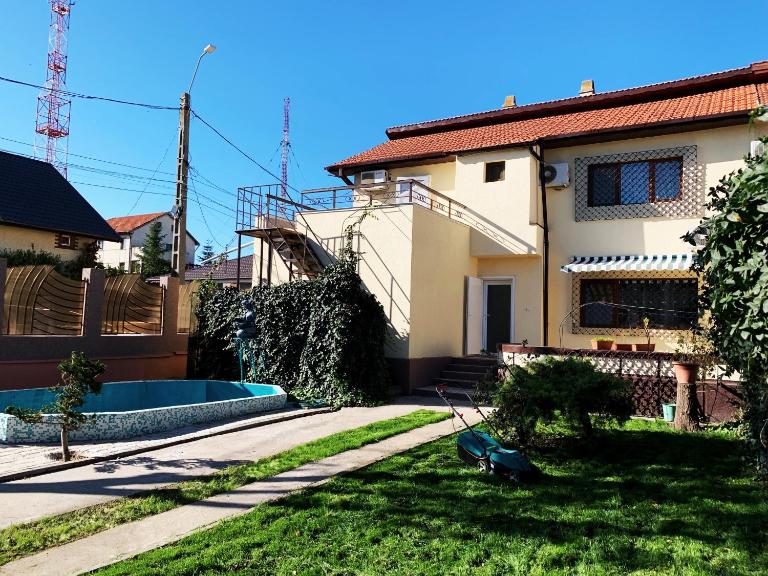 Villa Bogdan - B&B Agigea