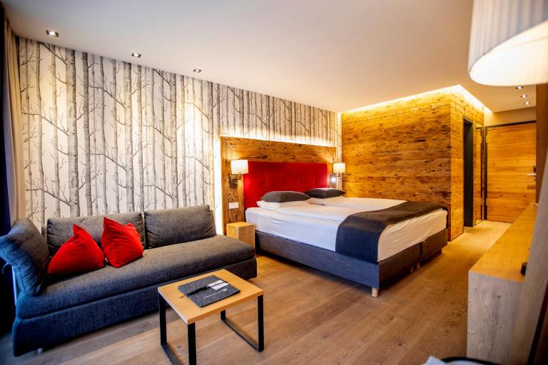 Chalet Ifen am Hochgrat - Oberstaufen PLUS Card - Dogfriendly - B&B Oberstaufen